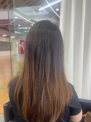 -藤野造型·烫·染发型设计店