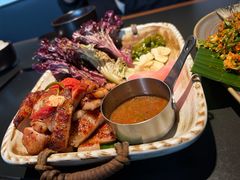 -Ameigo梅果·云贵川bistro(长宁来福士店)