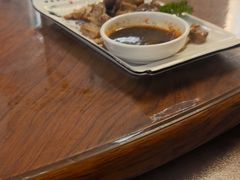 -老都一处饺子馆(道里店)