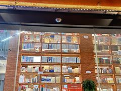 -新华书店(龙头路店)
