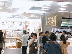 -奈雪的茶(市百一店)