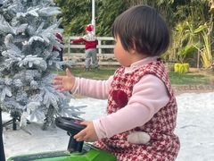 -HERRE·FARM 赫尔露营农场·团建聚会包场