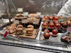 -PAOPAO Bakery&Café(港汇店)