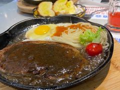 -犇腾牛排(盛泽太古店)