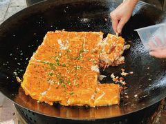 豆皮-严老幺烧麦(前进四路店)