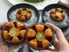 -品海楼·大连海鲜(老虎滩店)