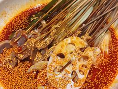 -嘉州叶婆婆钵钵鸡(建设路店)