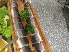 -本炙炭烤·蒲烧活鳗料理店(金沙洲店)