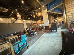 -漫咖啡 (CCPAPK店)