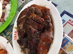 -澳门陈光记烧味饭店(万象城店)