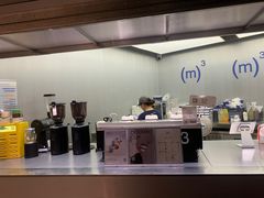 -CUBIC3三立方咖啡(西岸凤巢店)