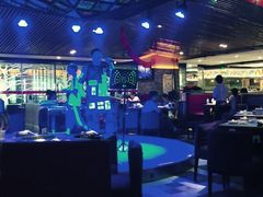 -德得轩烤涮一体自助餐厅(王府井店)