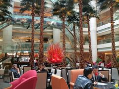 -威斯汀舞台餐厅