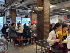 -水碾河刘老大串串香(水碾河路店)