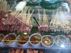 -江湖一盏灯·滇味卤烤(普惠园店)