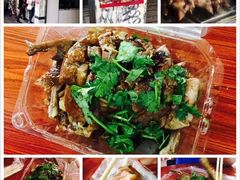 -春梅里卤鹅馆·47年老字号(东厦分店)