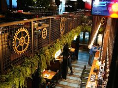 -1819餐厅·团队聚餐·烤串·精酿