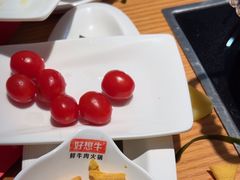 -好想牛·鲜切自助牛肉火锅(七堡花园城店)