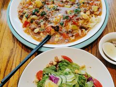 -海记品鸽·新疆菜(高铁站店)