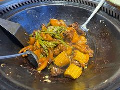 -东北人家铁锅炖(水岸帝景店)