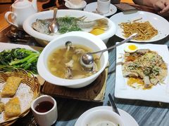 -金騰閣·经典粤菜(汾江中路店)