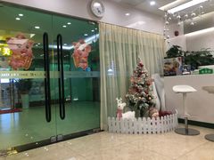 -深圳正夫口腔医疗管理连锁有限公司温莎口腔门诊部(东门店)