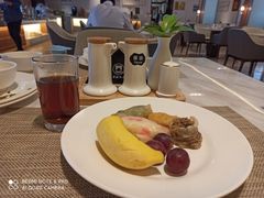 -華僑飯店中餐厅
