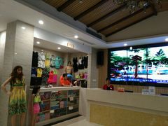 -大盘山温泉山庄