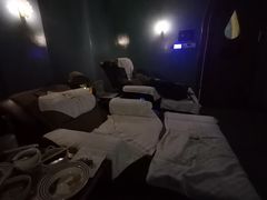 -秘地·影院式足浴SPA(凤三旗舰店)