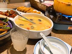 -几荷·恰似故人来(秀水广场店)