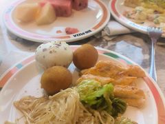 -比格比萨自助(宝山日月光店)