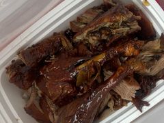 -王浩儿纪六孃甜皮鸭(乐山总店)