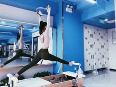 -N1 健身·普拉提·综合馆(嘉美中心店)