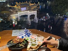 -包整·丝娃娃(一览甲秀楼风景店)