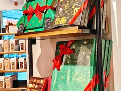 -Laderach 莱德拉(上海环贸iapm店)