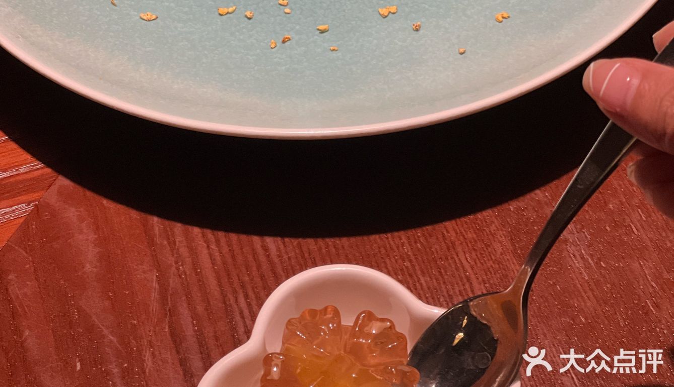 糯叽叽的小甜点太上头了！