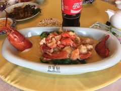 -卫鼎轩·家宴(水上公园店)