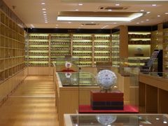 -大益茶庭(勐海会员中心店)