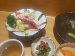 -大岛日本料理铁板烧(南通大饭店)