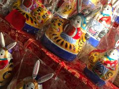 -老北京兔儿爷(琉璃厂东街店)