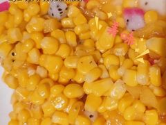 -吕氏疙瘩汤·海鲜新鲁菜(凯德mall新都心店)