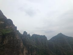 -十渡东湖港风景区