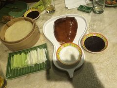 那府烤鸭-那家小馆•北京菜•烤鸭(中关村店)