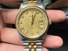 -聚云奢二手奢侈品黄金手表包包回收·中古店(三里屯总店)