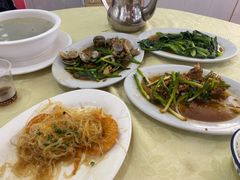 -秋姐美食店(旅游大道店)