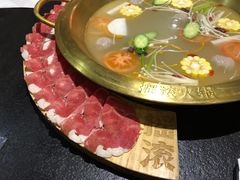 -摇滚火锅