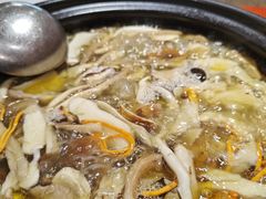 -菌之家·专业纯野生菌火锅·特色炒菌