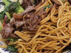 -梅溪·小伙子干挑面(安吉总店)