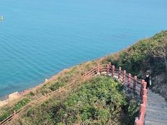 -东澳岛