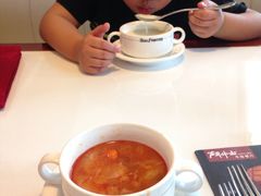 -爱丽丝牛排西餐厅(光谷步行街店)